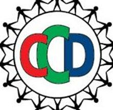 Coalition for Community Development logo
