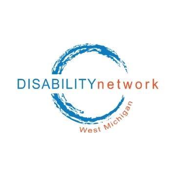 Disability Network West Michigan Logo