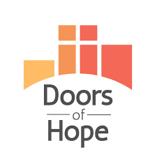 City on a Hill  – Doors of Hope