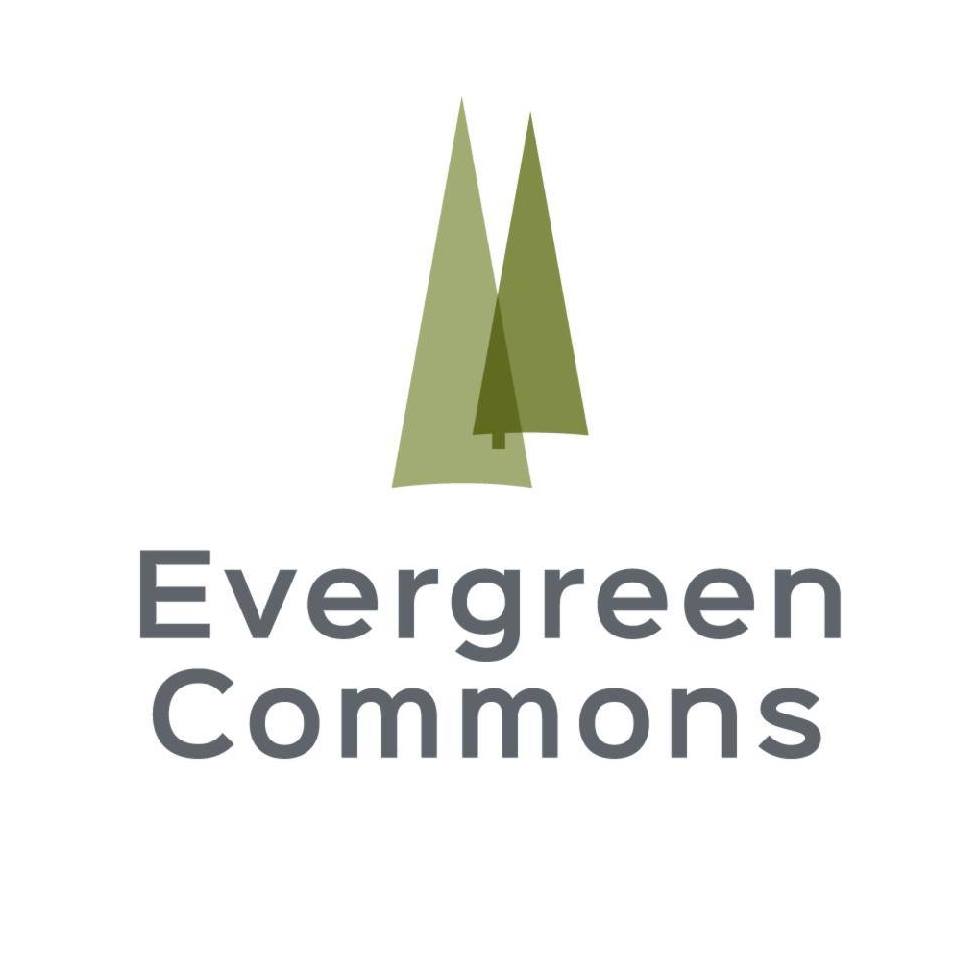 Evergreen Commons Logo