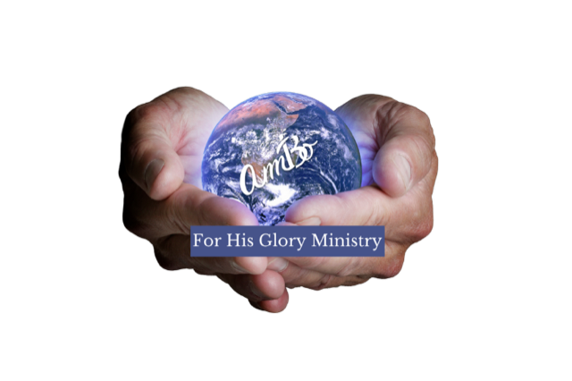 For His Glory Ministry
