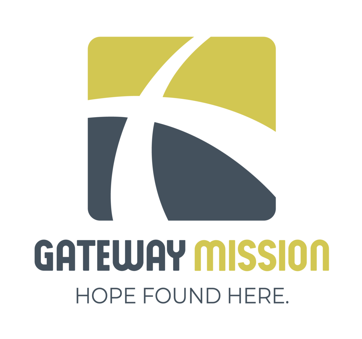 Gateway Mission Logo