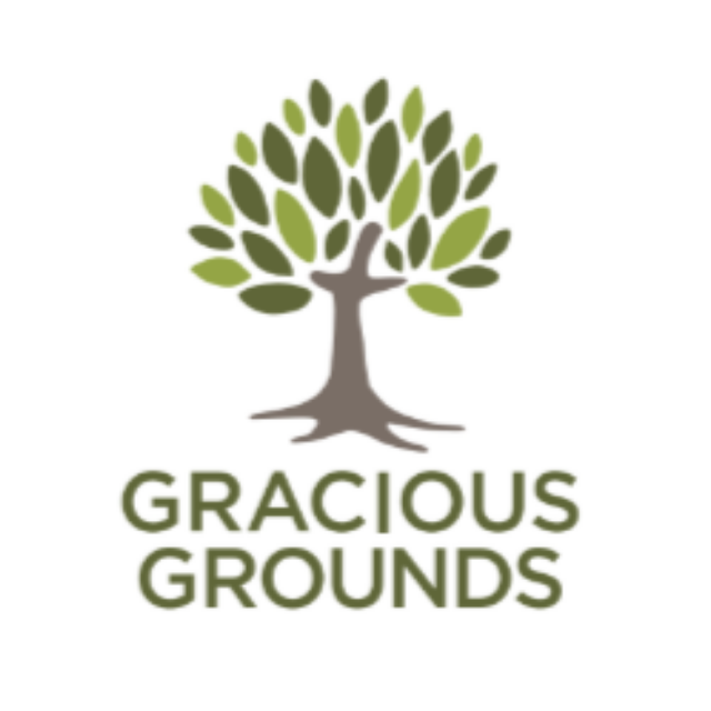 Gracious Grounds Logo