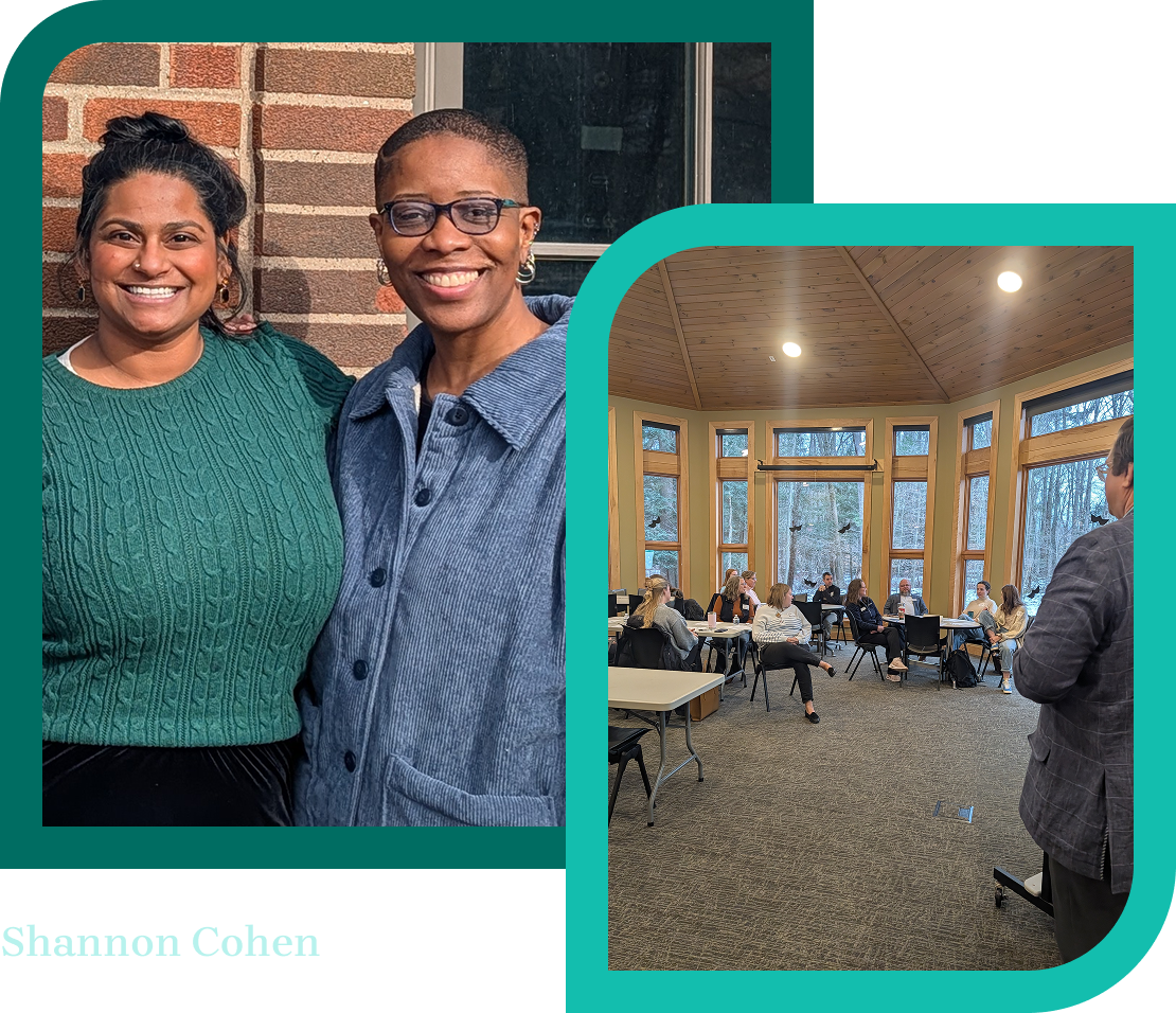 Building teams at LNA