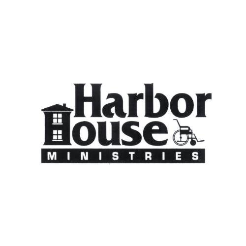 Harbor House Ministries logo