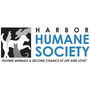 Harbor Humane Society Logo
