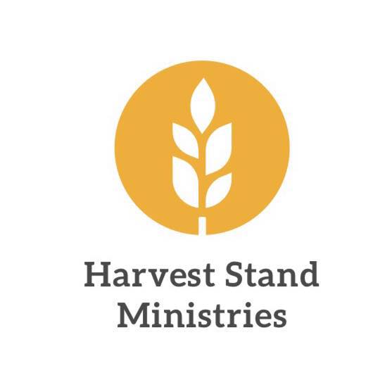 Harvest Stand Ministries Logo