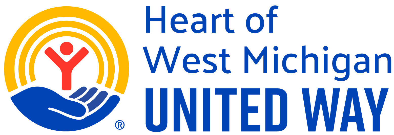 Heart of West Michigan United Way