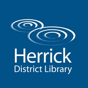 Herrick District Library Logo