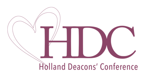 Holland Deacons Conference Logo