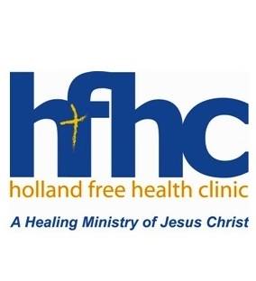 Holland Free Health Clinic