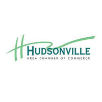 Hudsonville Chamber of Commerce logo