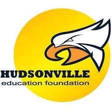 Hudsonville Education Foundation logo