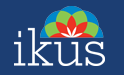 IKUS Logo