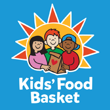 Kids’ Food Basket
