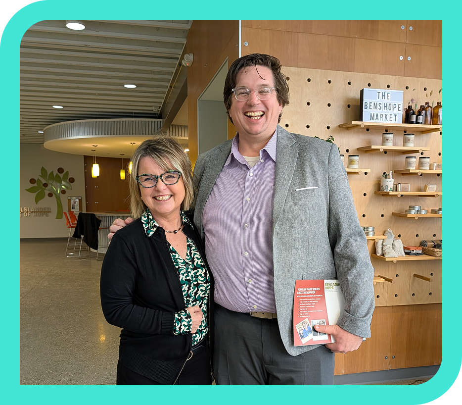 Building teams at LNA