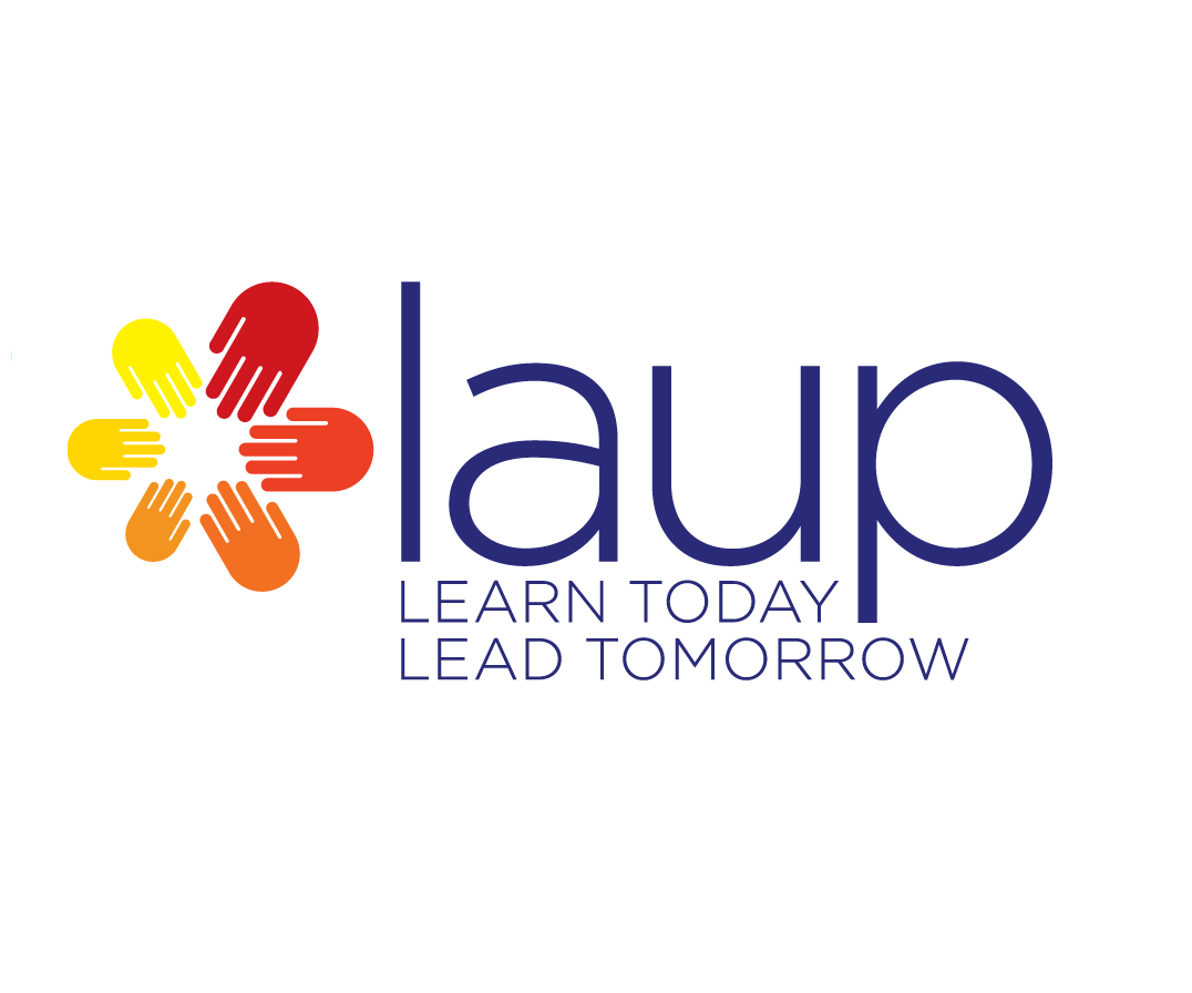 LAUP Logo