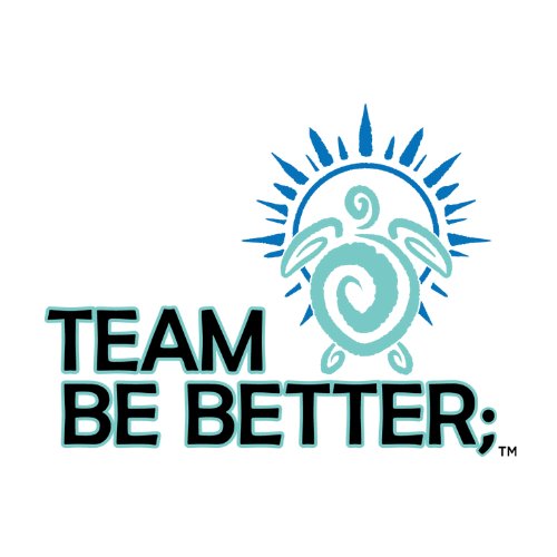 TEAM BE BETTER