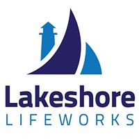 Lakeshore Lifeworks Logo