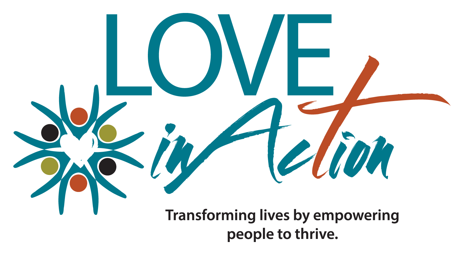 Love in Action of the Tri-Cities