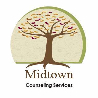 Midtown Counseling Services Logo