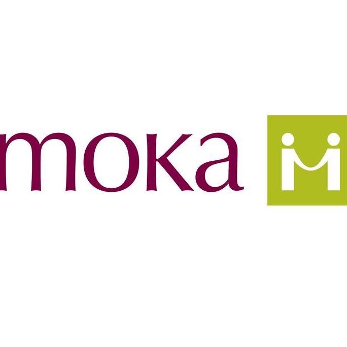 MOKA Logo