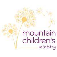 Mountain Children’s Ministry