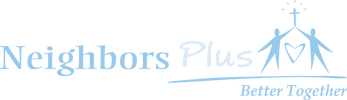 Neighbors Plus Logo