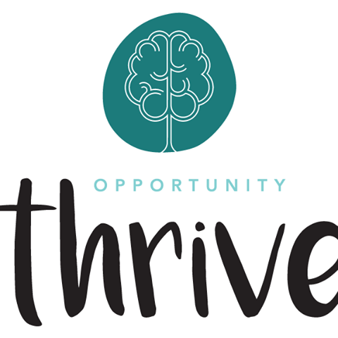 Opportunity Thrive Logo
