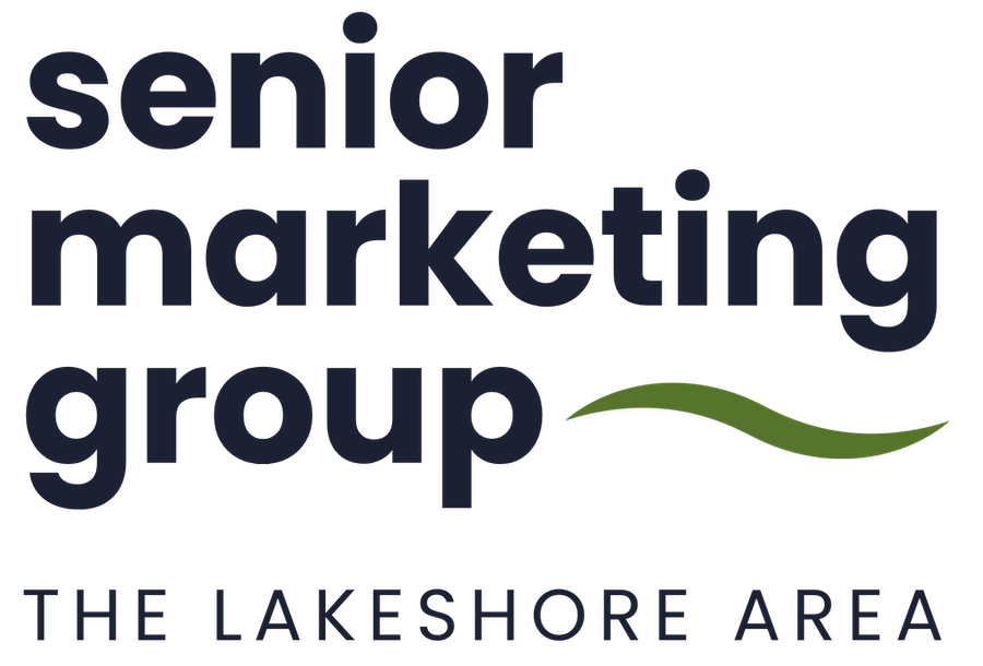 Senior Marketing Group – The Lakeshore Area