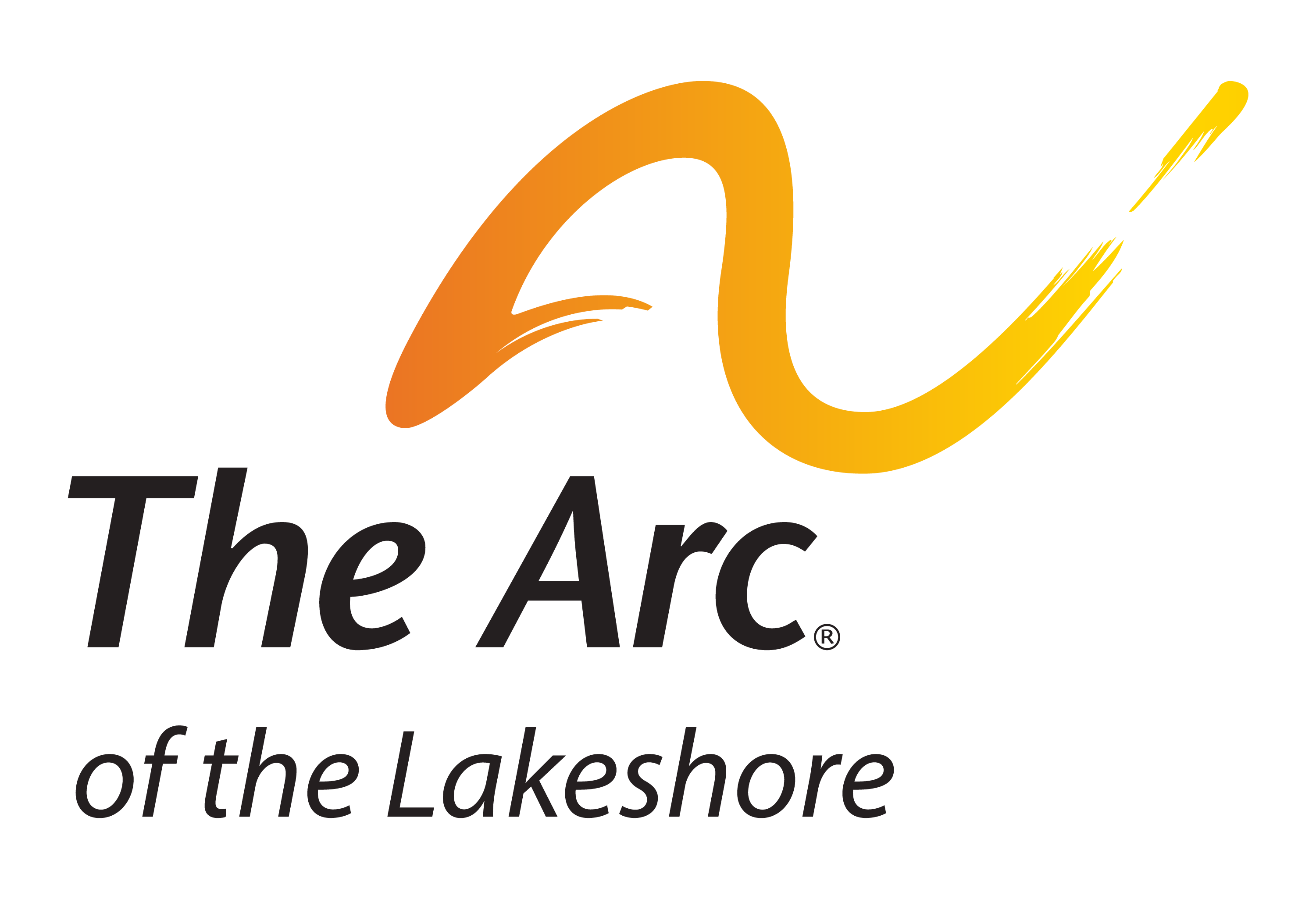 The Arc of the Lakeshore