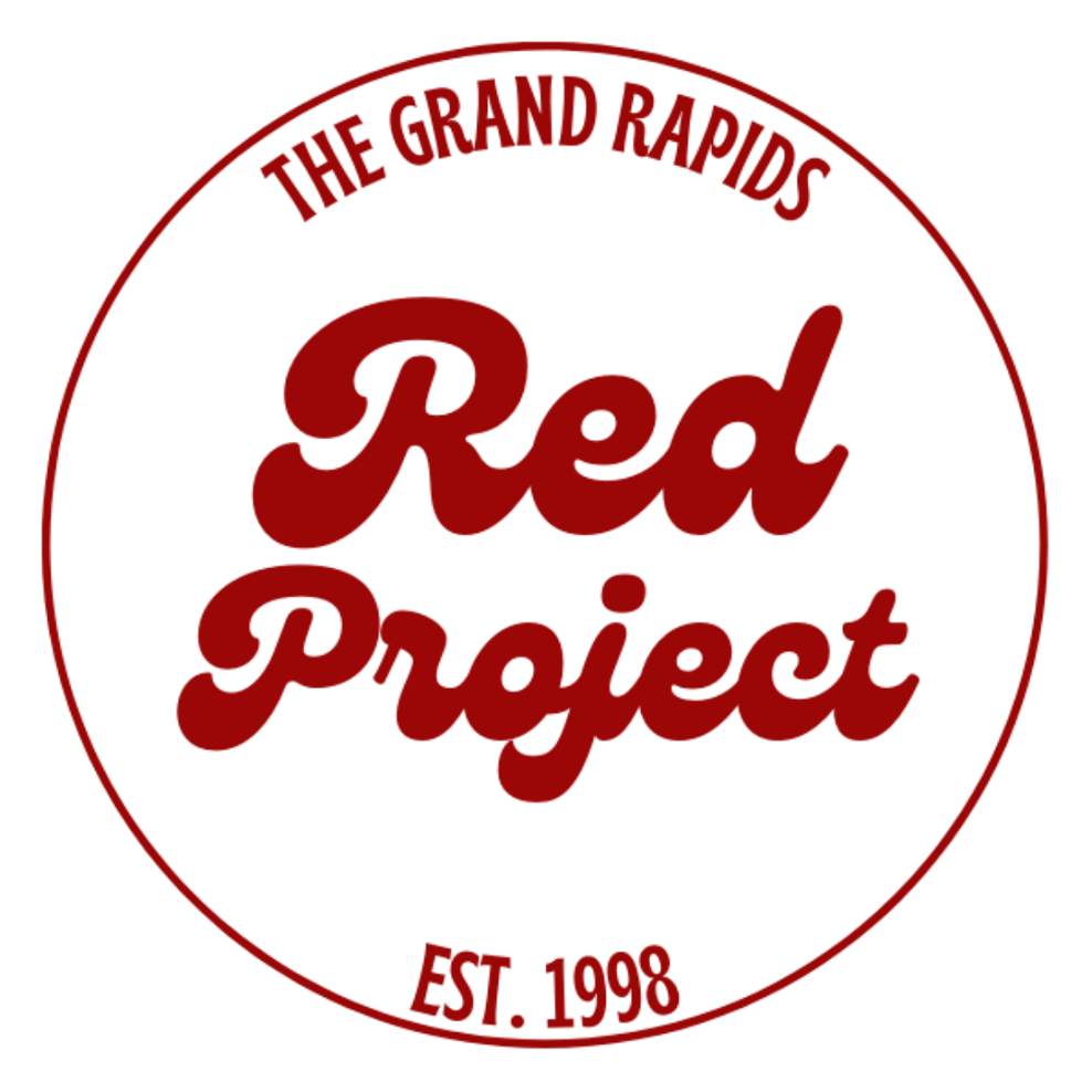 The Grand Rapids Red Project