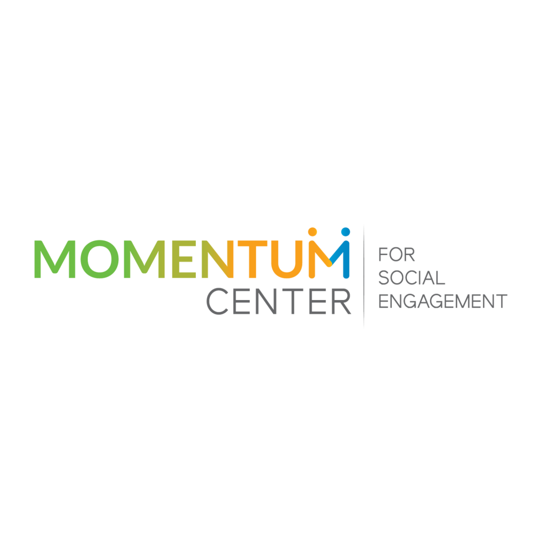 Momentum Center Logo