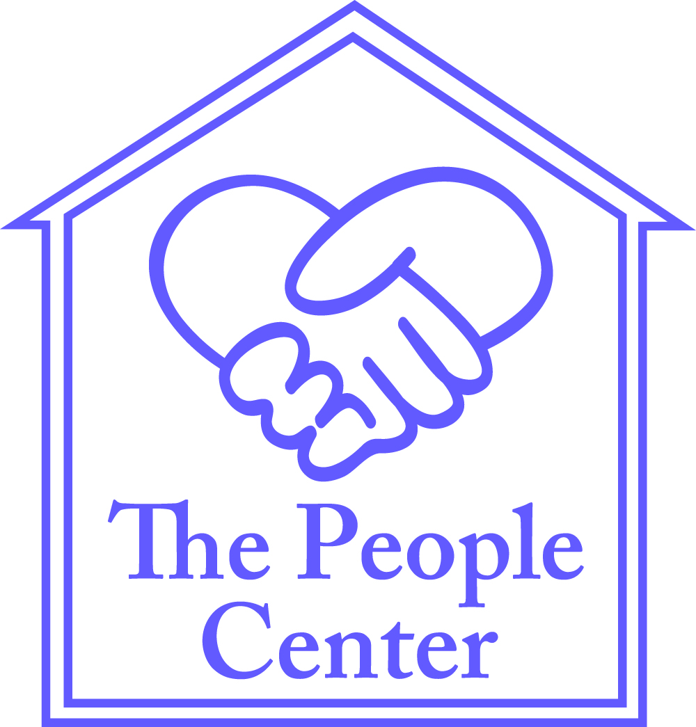 The People Center Logo