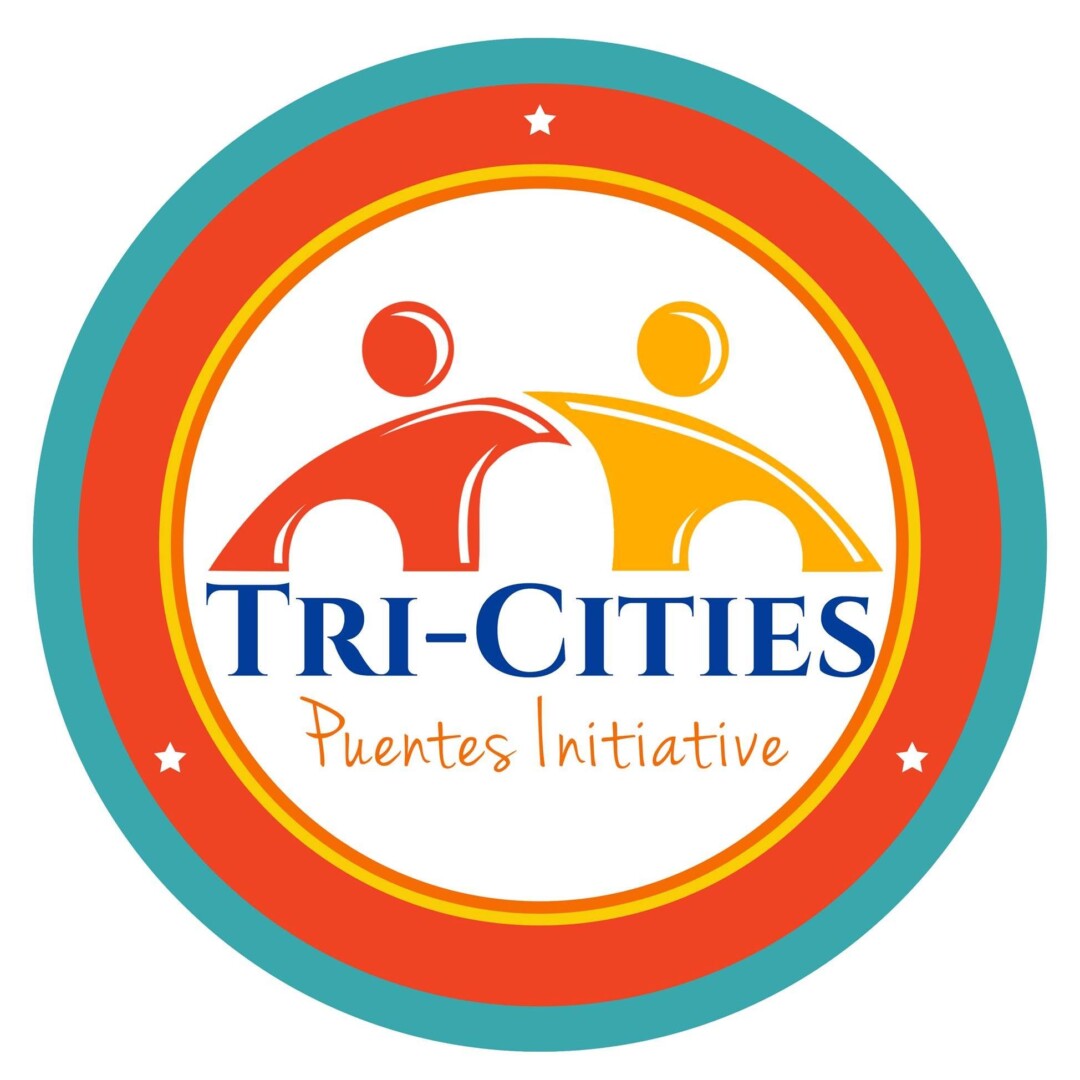 Tri-Cities Puentes Initiative logo