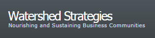Watershed Strategies Logo