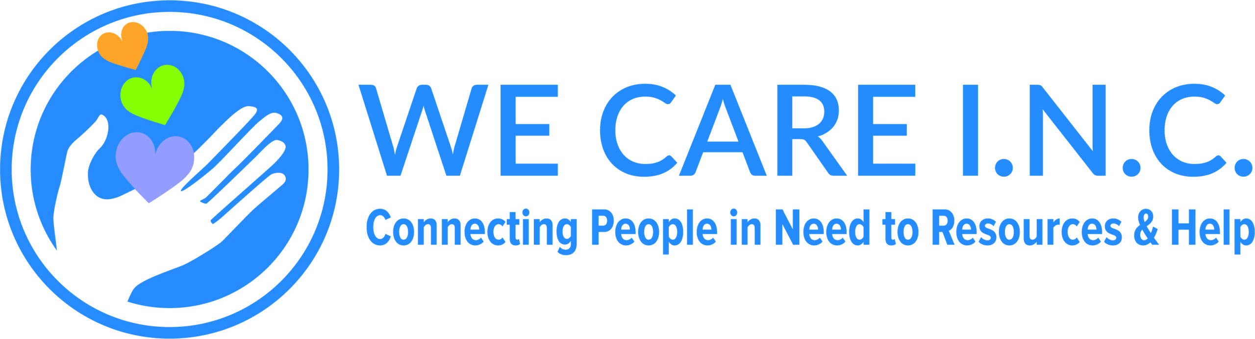 We Care Community Resource Center