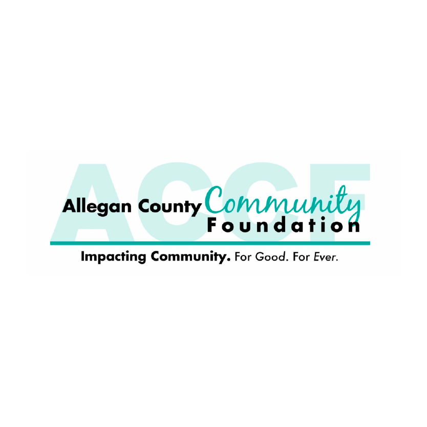 Allegan County Community Foundation logo