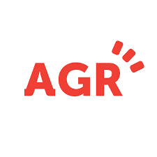 Amplify GR logo