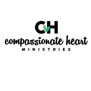 Compassionate Heart Ministries Logo