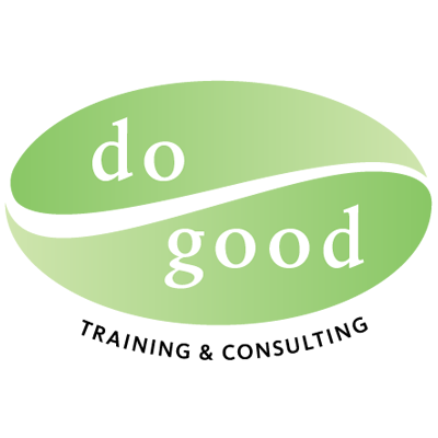 do good Consulting Logo