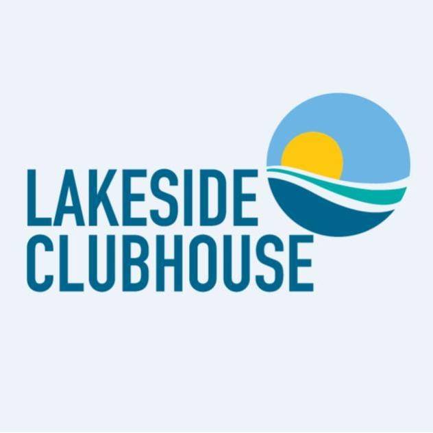 Lakeside Clubhouse logo
