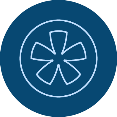 LNA logo