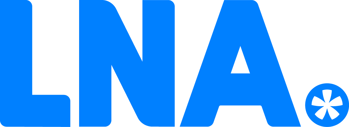 Lakeshore Nonprofit Alliance Logo
