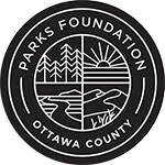 Ottawa County Parks foundation logo