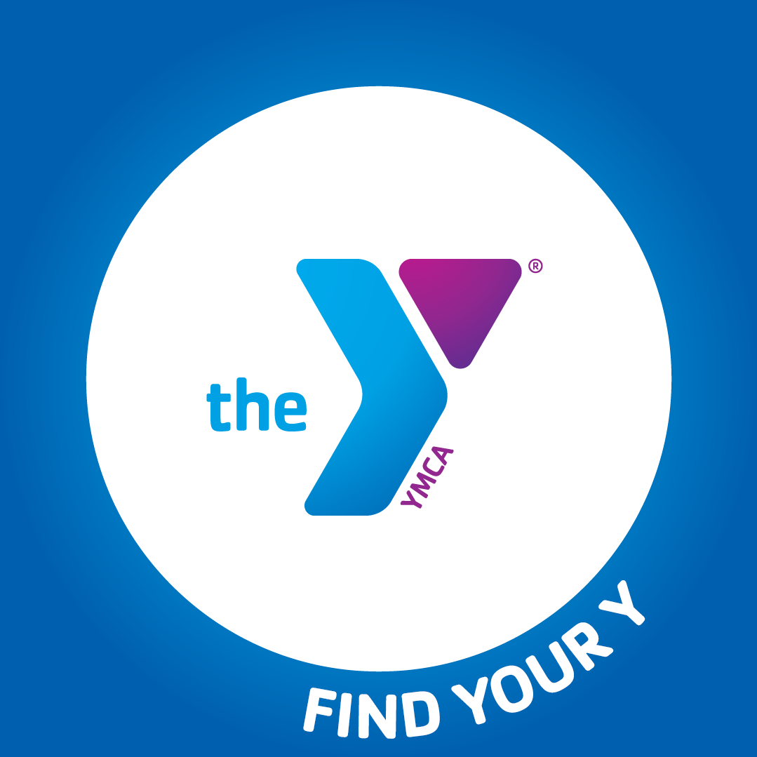 Tri-Cities Family YMCA logo